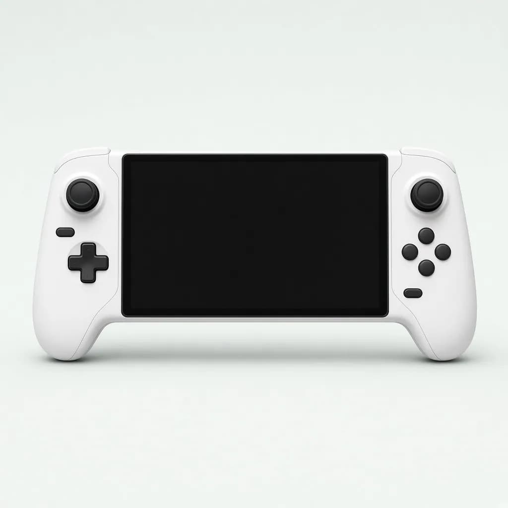 PlayStation Portal Remote Player