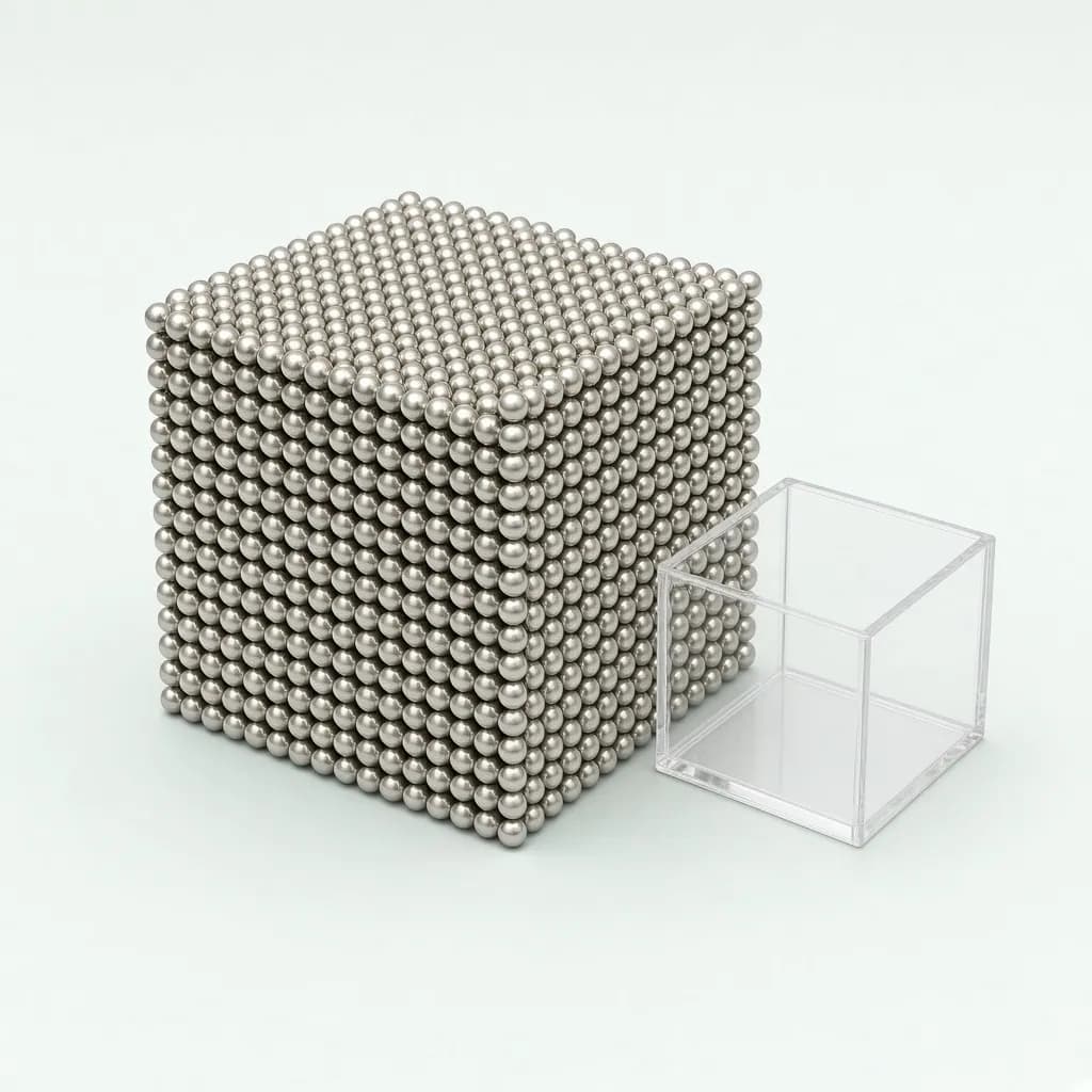 Speks Original Magnet Balls