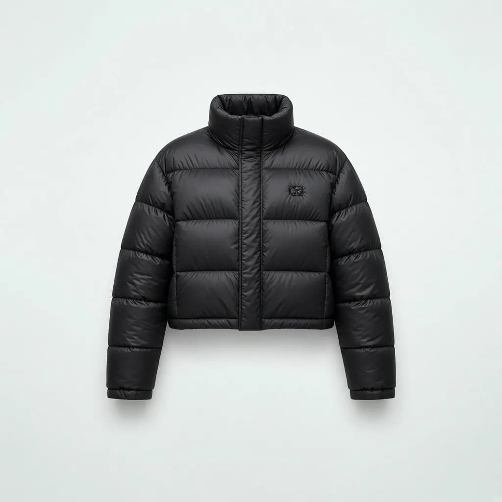 The North Face Women's 1996 Retro Nuptse Jacket, TNF Black