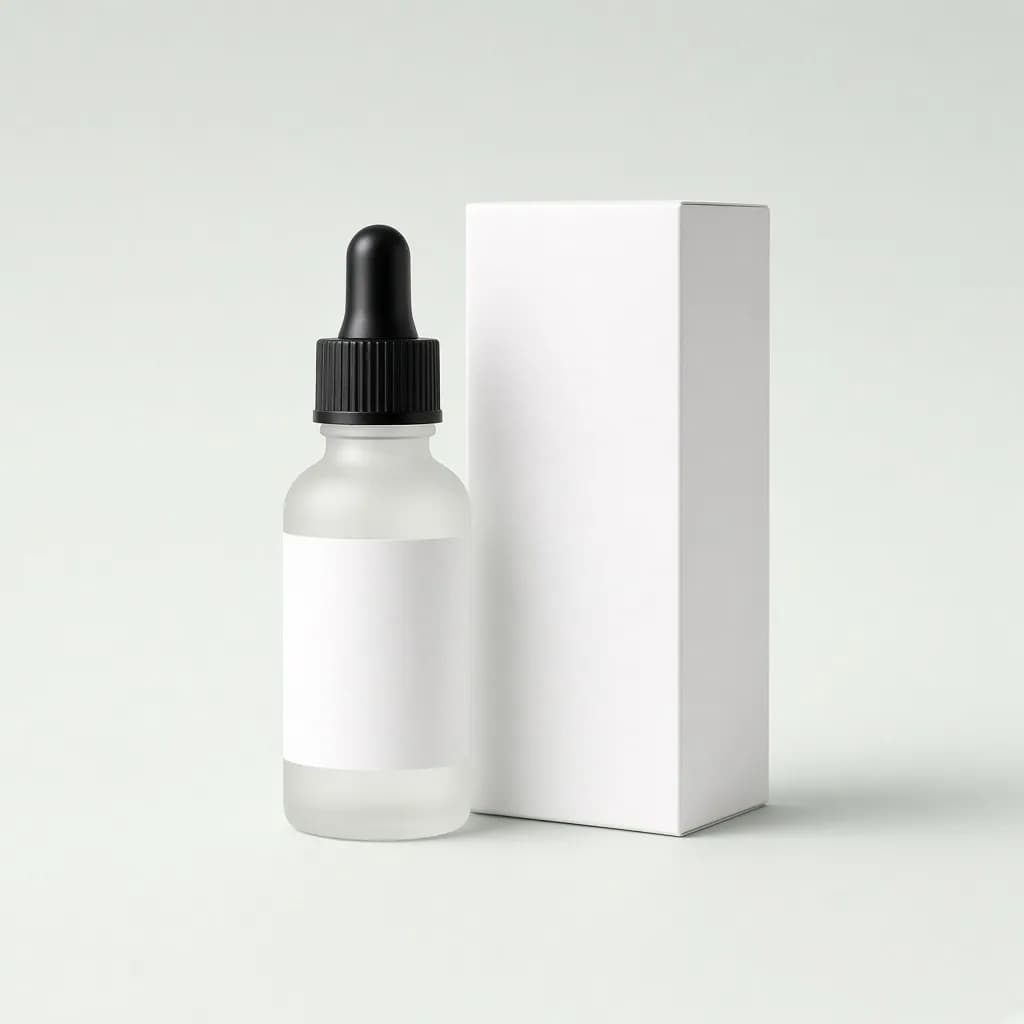 The Ordinary Niacinamide 10% + Zinc 1%