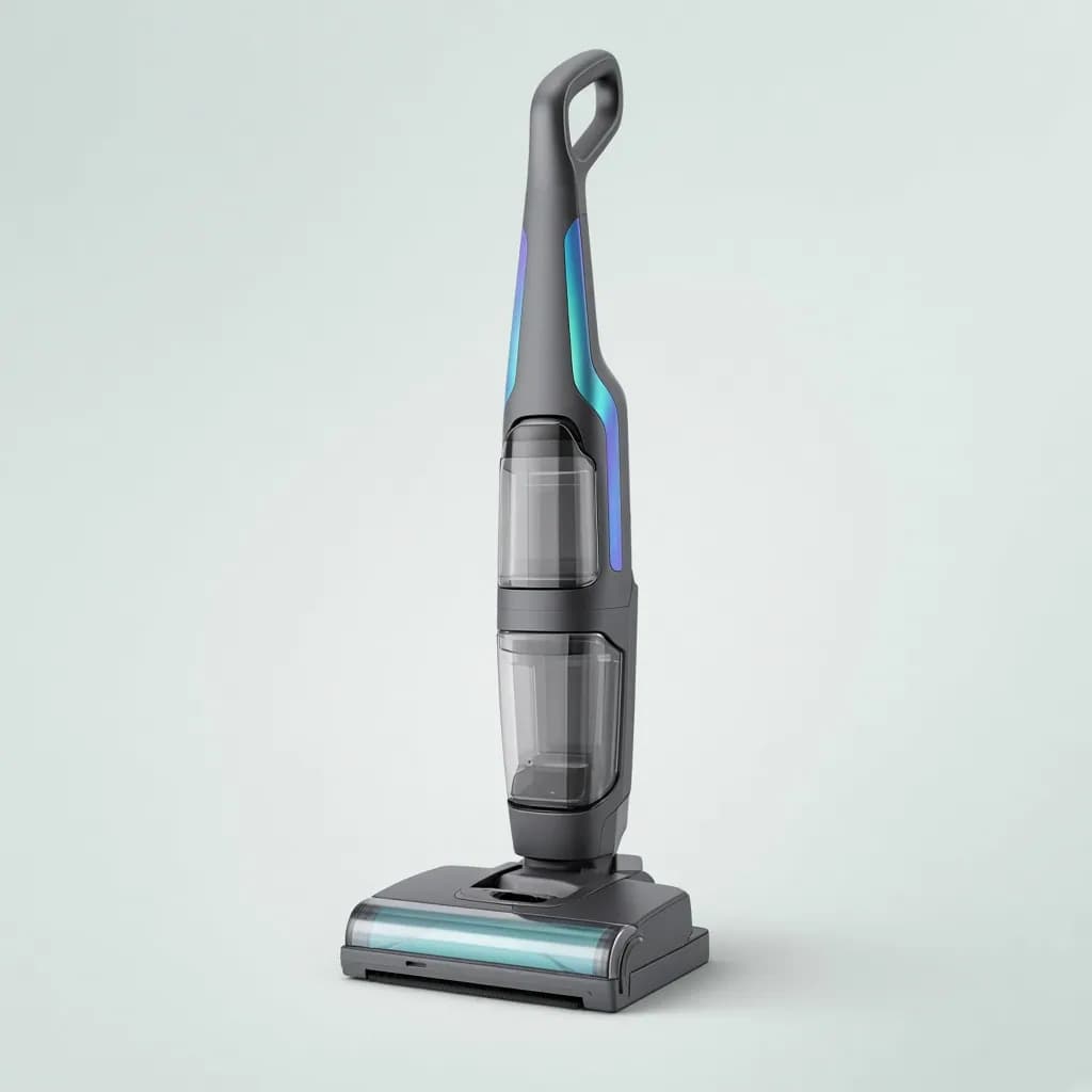 Tineco Floor One S9 Artist Pro