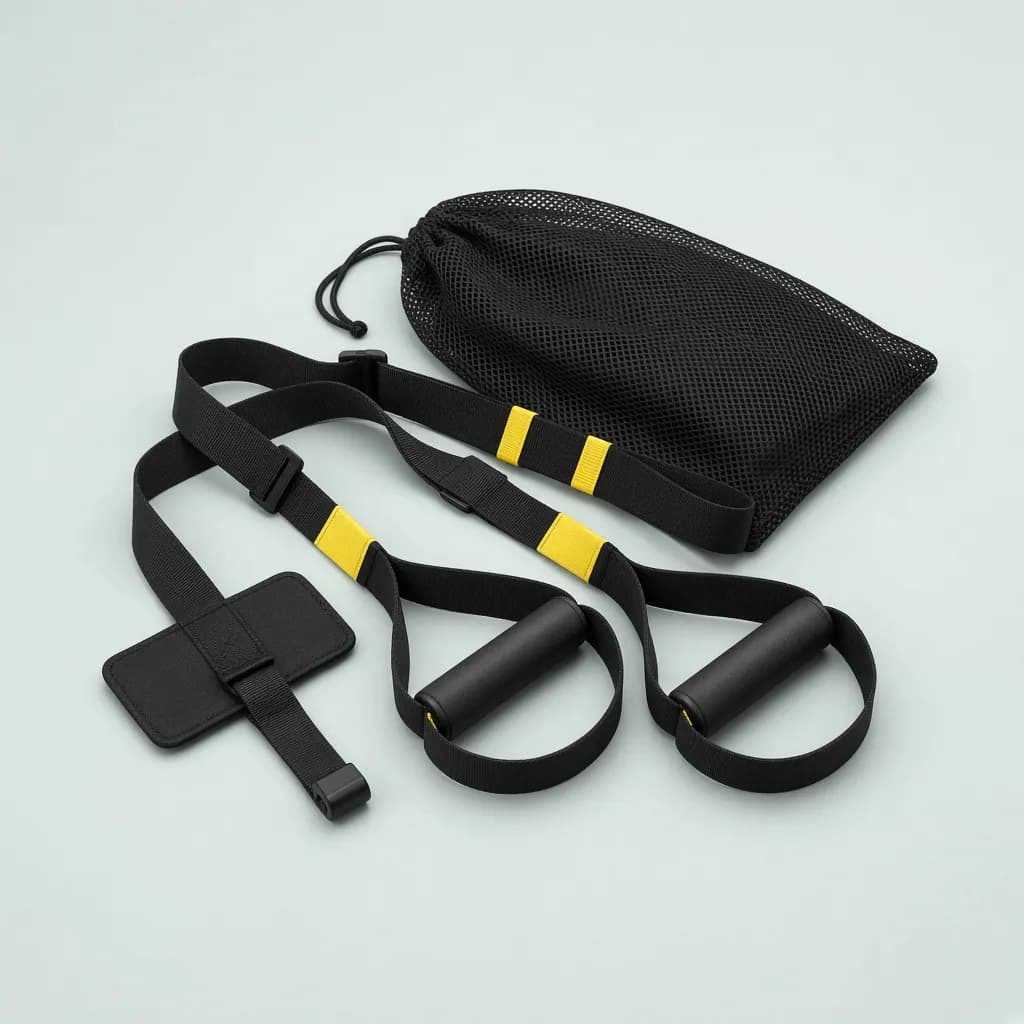TRX HOME2 System