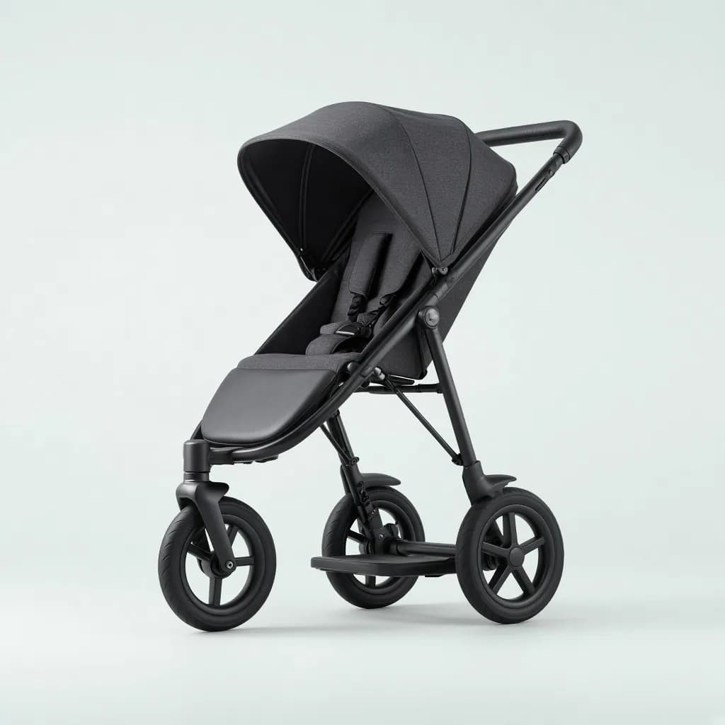 UPPAbaby Cruz V3 Stroller