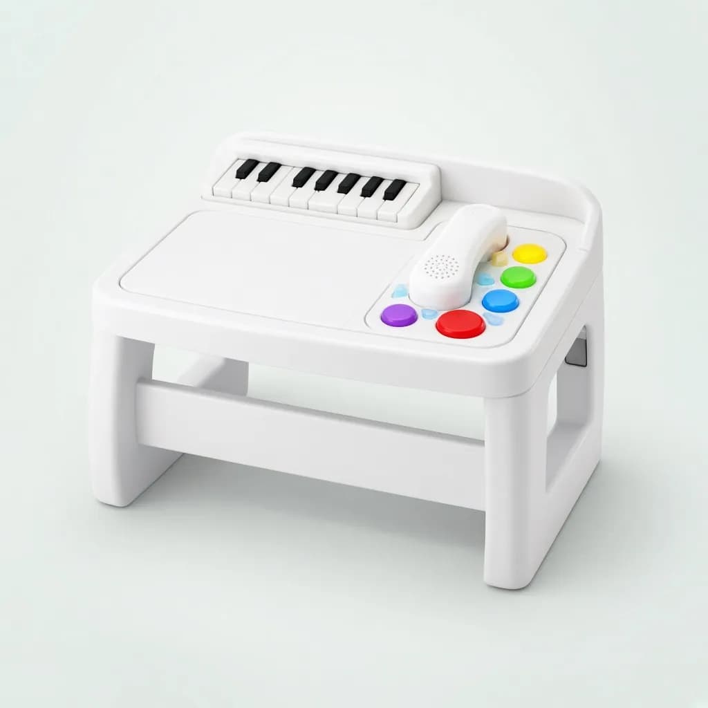 VTech Little CEO Learning Desk