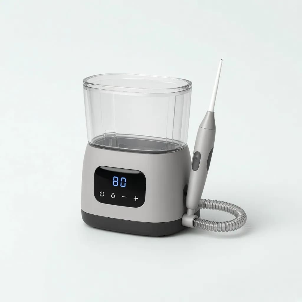 Waterpik ProMax Water Flosser