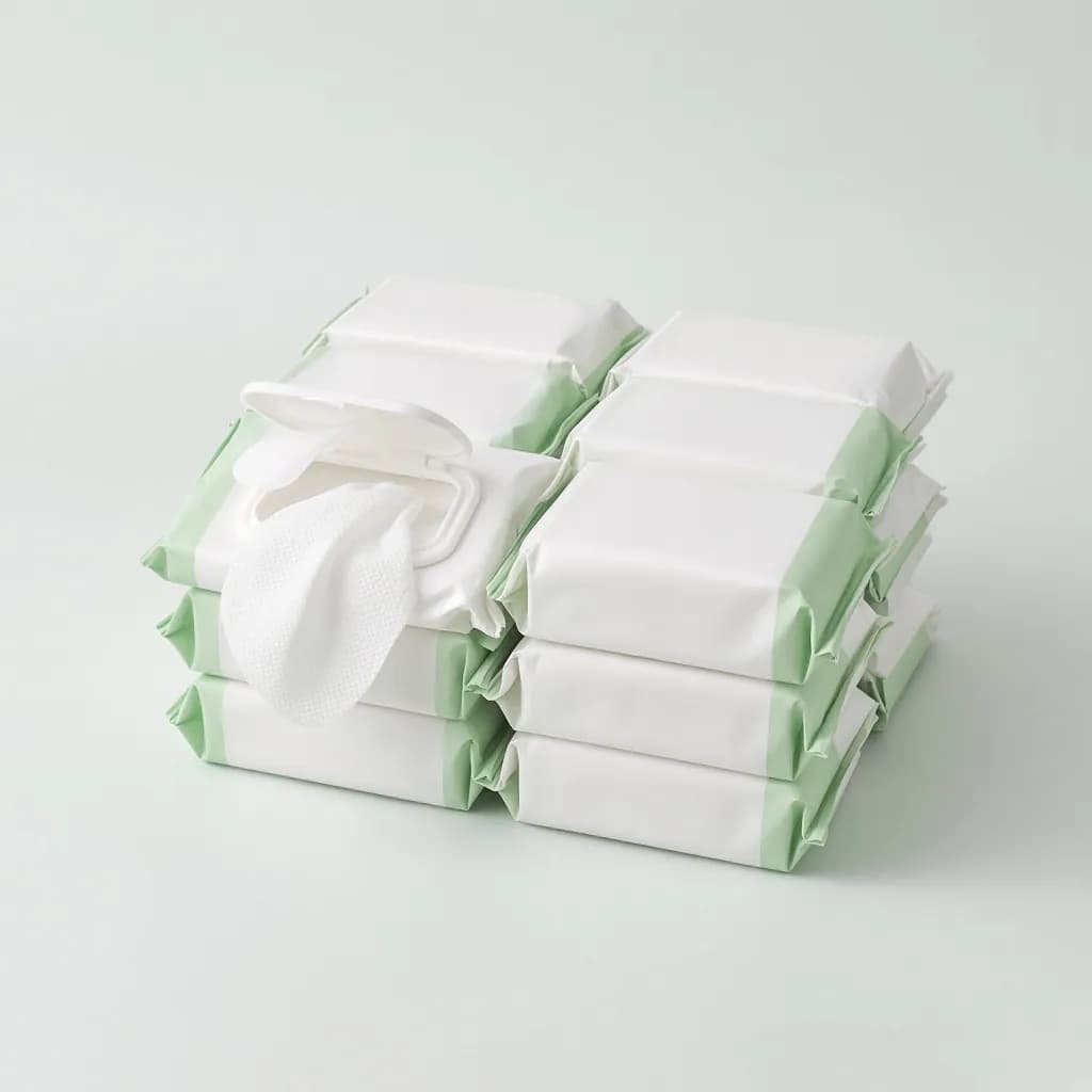 WaterWipes Sensitive+ Newborn Baby Wipes, 540 Count