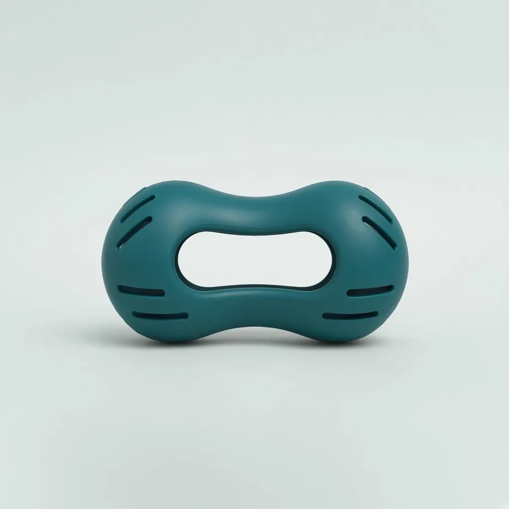 West Paw Qwizl Treat Toy