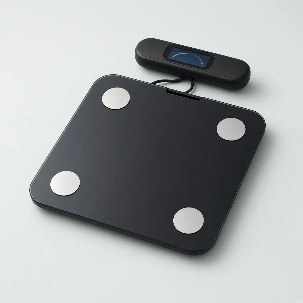 Withings BodyScan 2