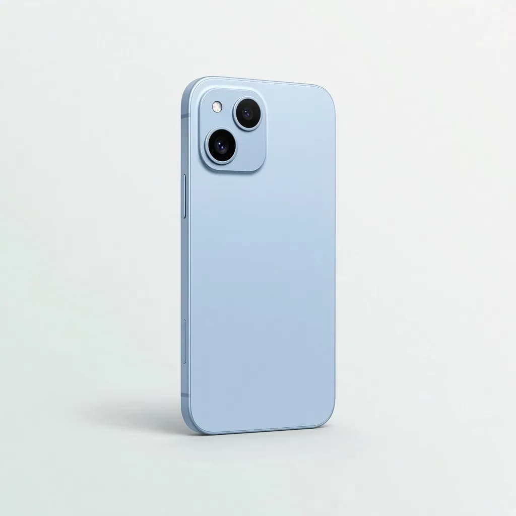 Redmi Note 15 Pro+ 5G, Glacier Blue