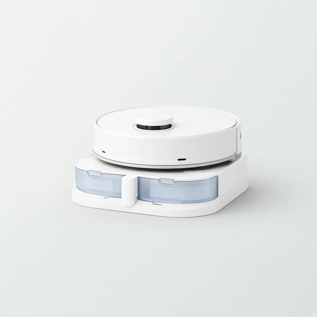 Xiaomi Robot Vacuum X20+