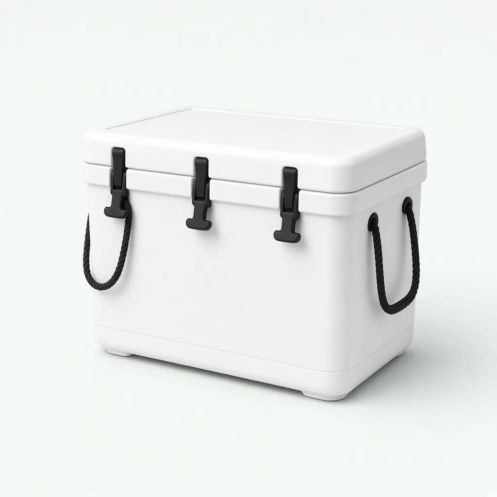 YETI Tundra 45 Hard Cooler