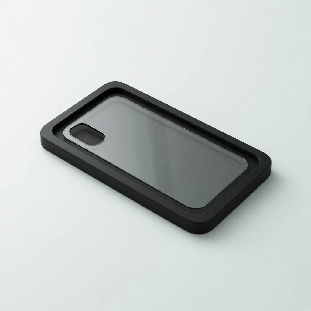 ZAGG InvisibleShield Glass XTR6 Screen Protector for iPhone 18 Pro